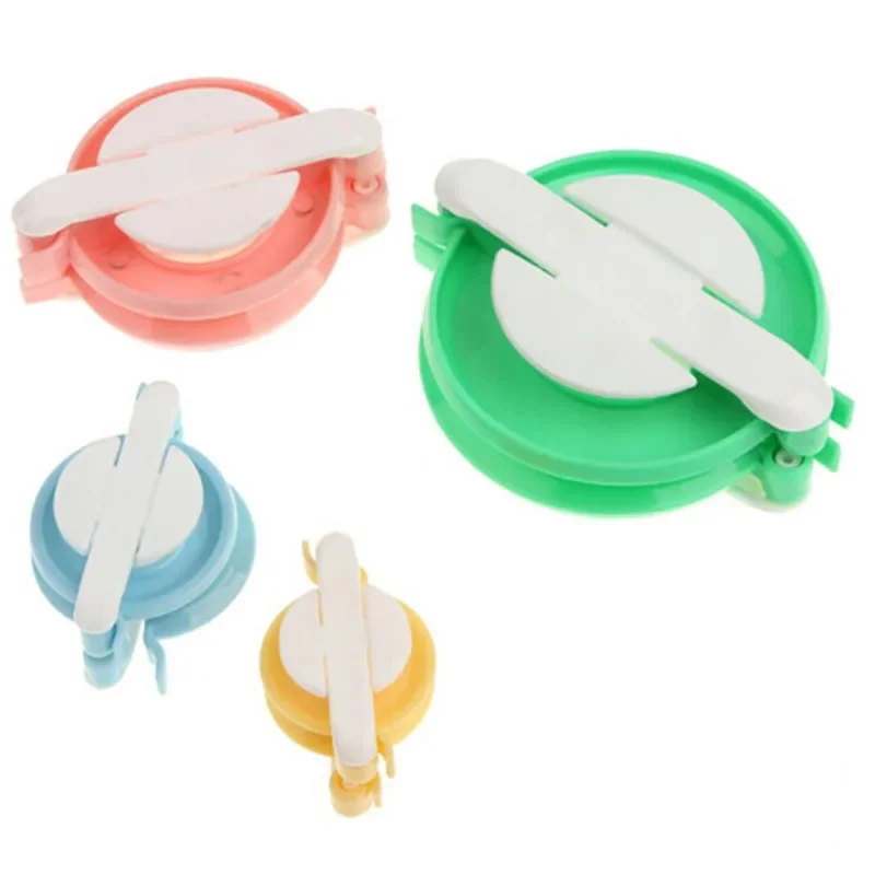 4 Sizes Wool Ball Maker Knitte - Pom Pom Maker Tool ulasan dan harga