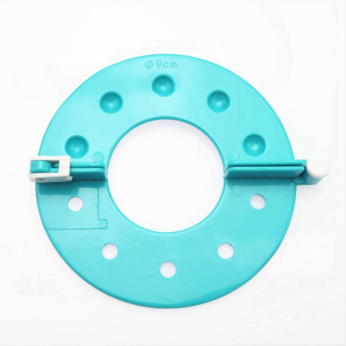 2026 Trend 4Pcs Pom Pom Maker  - Pom Pom Maker Tool ulasan dan harga