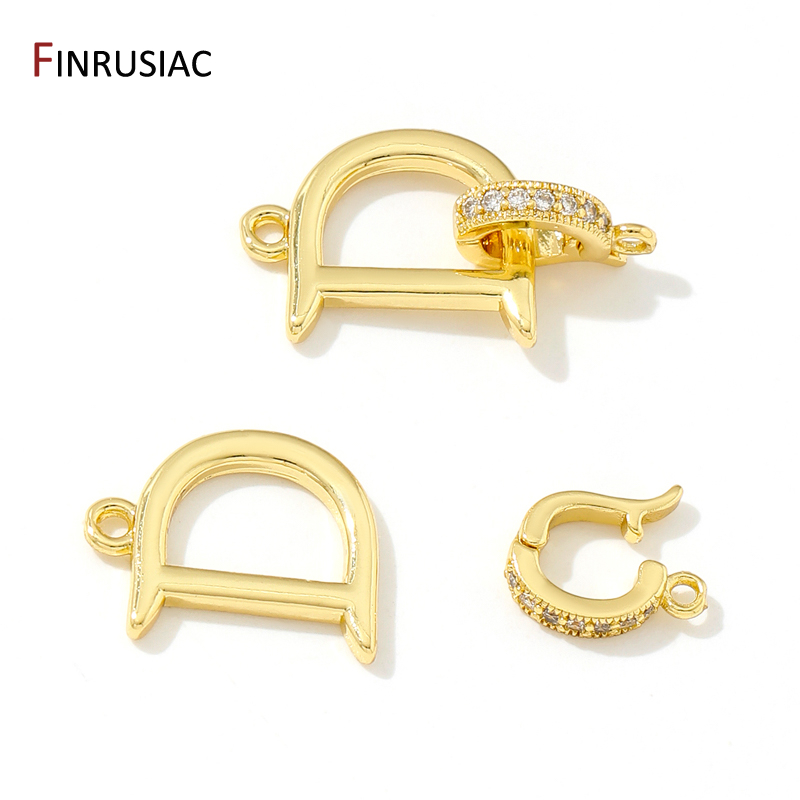 18K Gold Plated Brass Fastener - Embroidery Craft ulasan dan harga