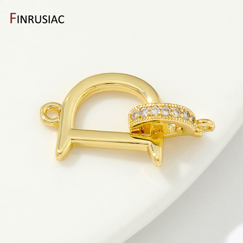18K Gold Plated Brass Fastener - Embroidery Craft ulasan dan harga
