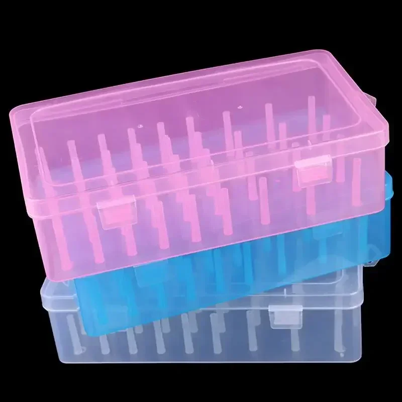 New Sewing Thread  Box 42 Piec - Craft Embellishment Storage ulasan dan harga