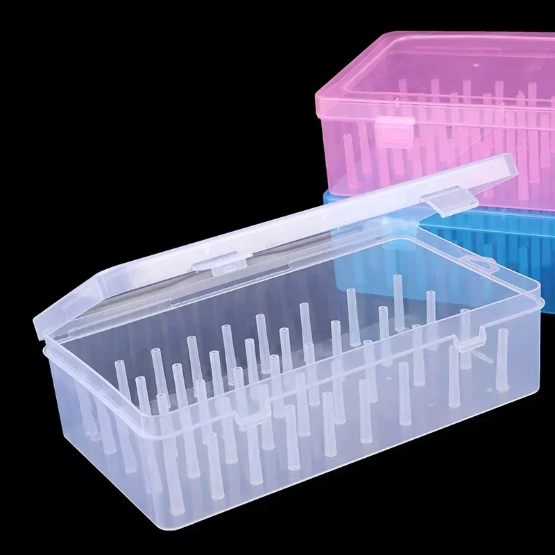 New Sewing Thread  Box 42 Piec - Craft Embellishment Storage ulasan dan harga