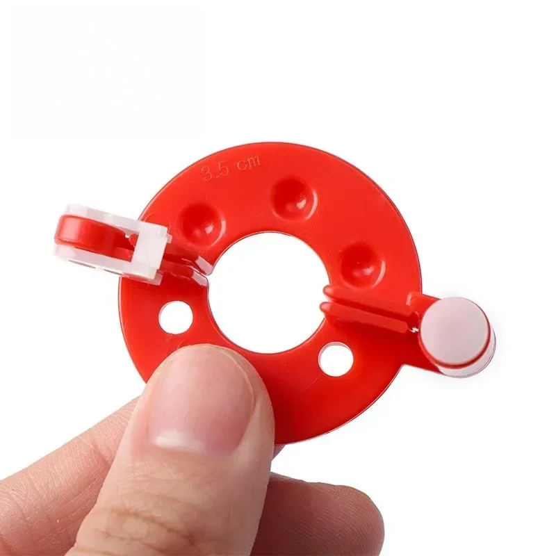 4 Sizes Pompoms Makers Pompoms - Pom Pom Maker Tool ulasan dan harga