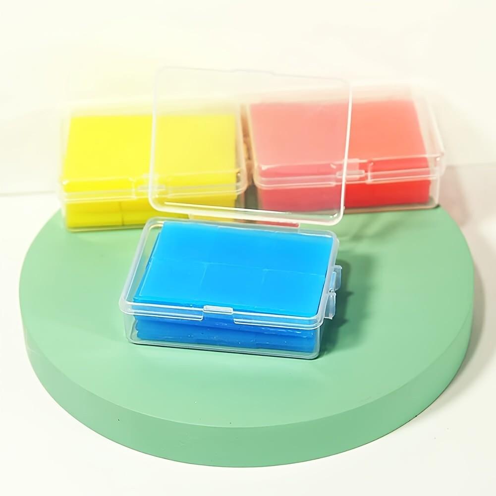 48 Pieces of Diamond Painting  - Embroidery Embellishments ulasan dan harga