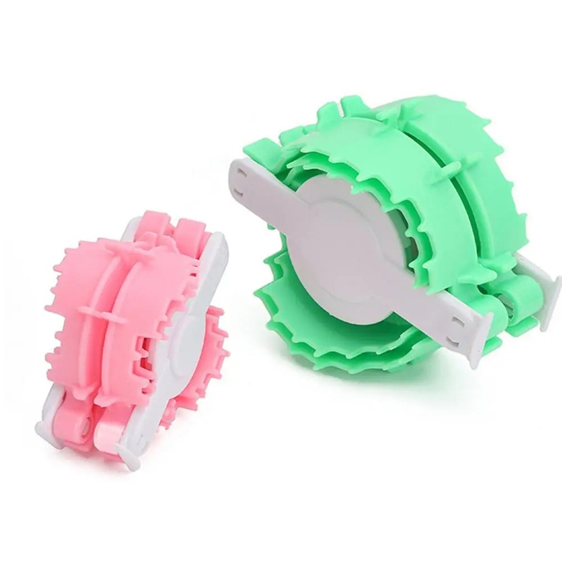 Pom Pom Maker Fluffs Ball Weav - Pom Pom Maker Tool ulasan dan harga