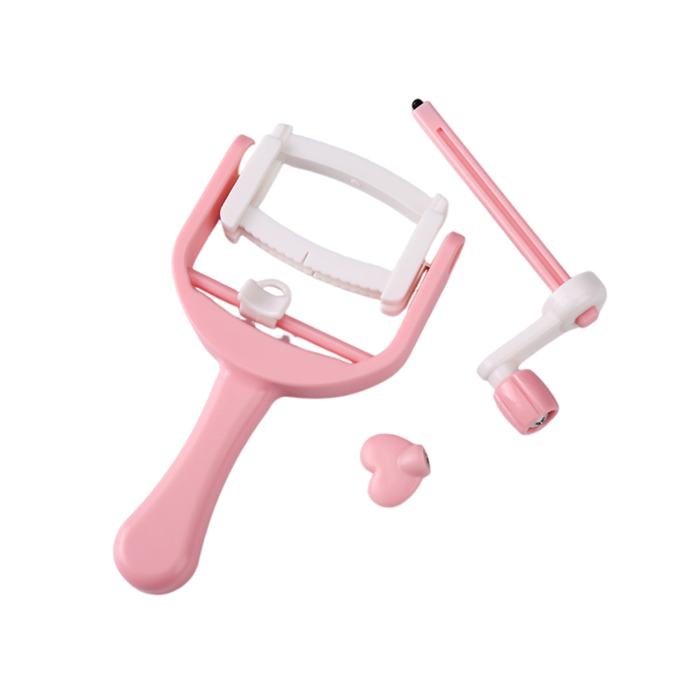 DIY Home Hand Crank Rope Weavi - Pom Pom Maker Tool ulasan dan harga