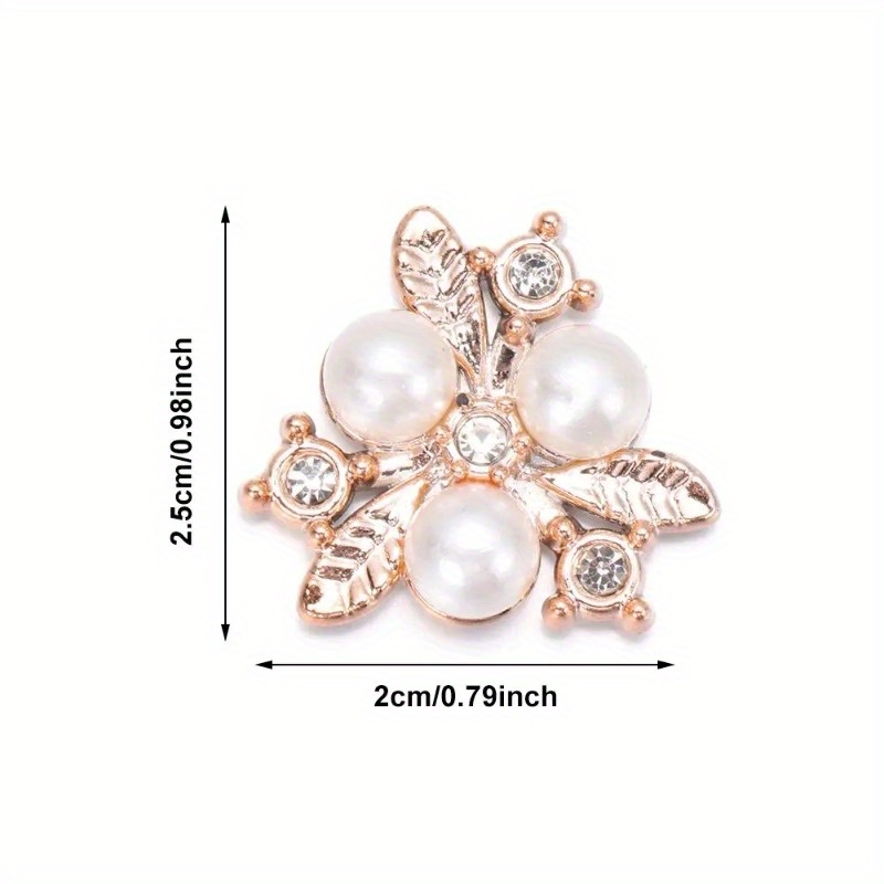 50Pcs Jewelry DIY Rhinestones  - Sew On Rhinestone ulasan dan harga