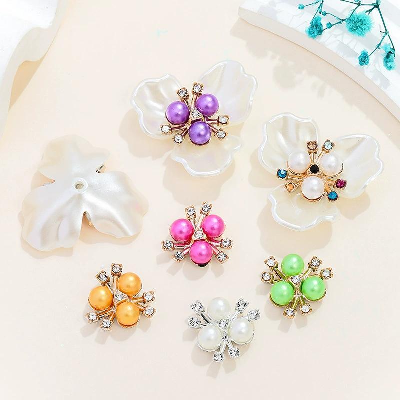 50Pcs Jewelry DIY Rhinestones  - Sew On Rhinestone ulasan dan harga