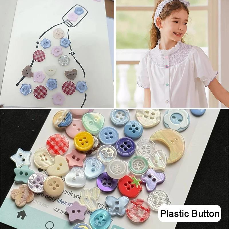 10pcs Randomly Diy Scrapbookin - Embellishments For Scrapbooking ulasan dan harga