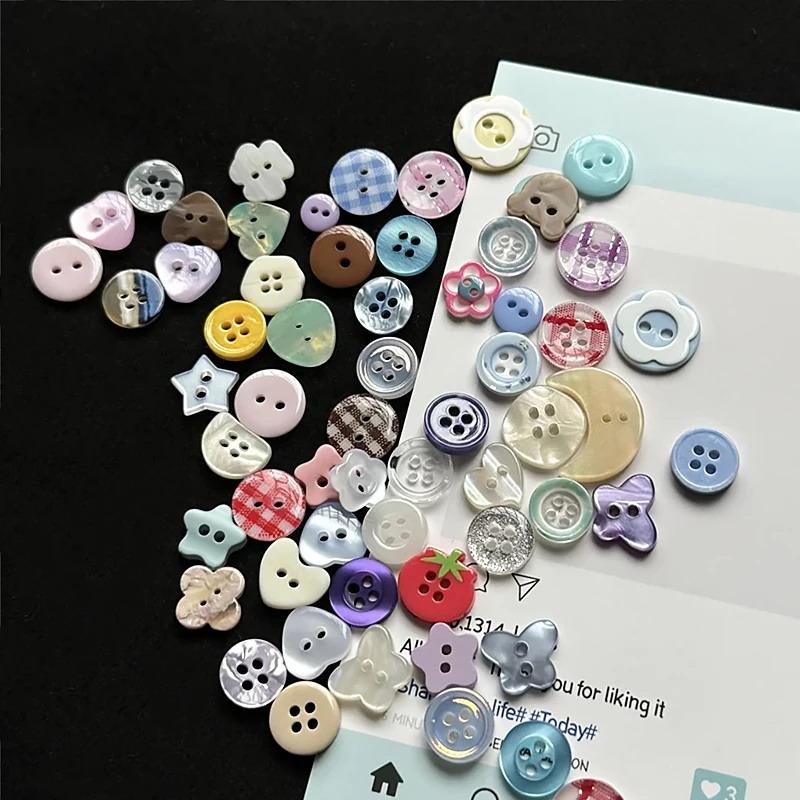 10pcs Randomly Diy Scrapbookin - Embellishments For Scrapbooking ulasan dan harga