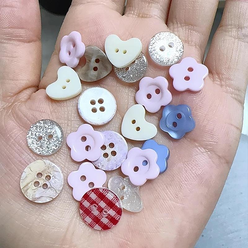 10pcs Randomly Diy Scrapbookin - Embellishments For Scrapbooking ulasan dan harga
