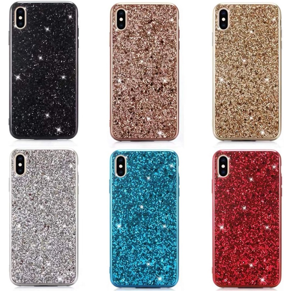 Sparkly Glitter Shiny Fabric S - Glitter Vinyl Roll ulasan dan harga