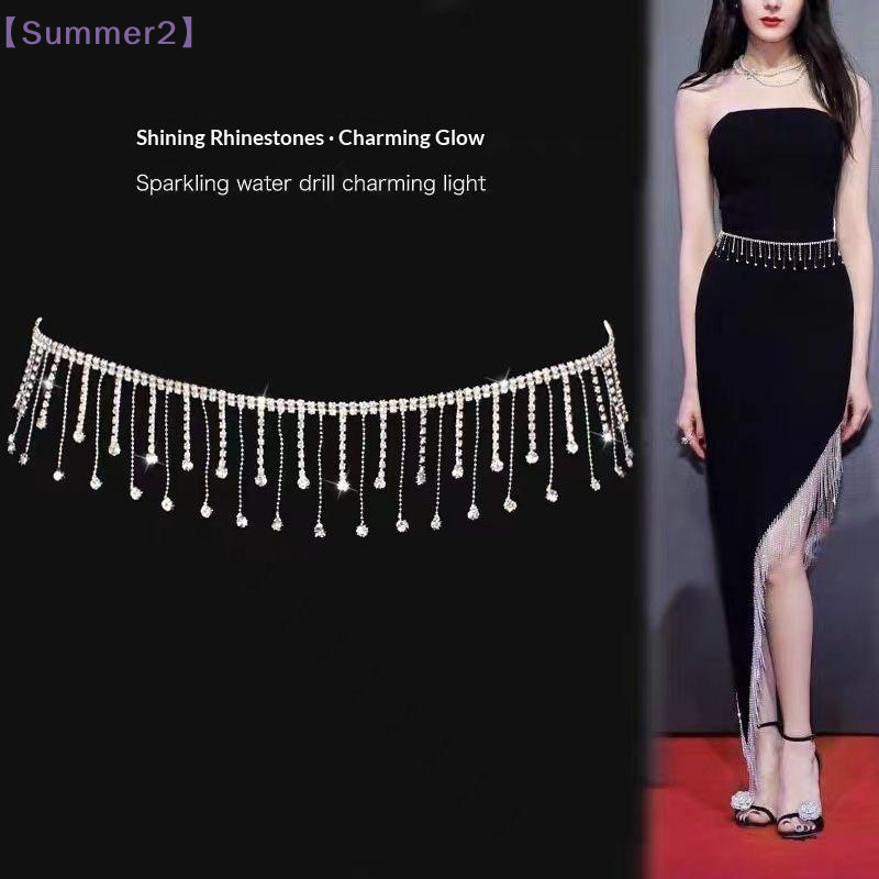 【Xia2】Glittering Rhinestone Ri - Sew On Rhinestone ulasan dan harga