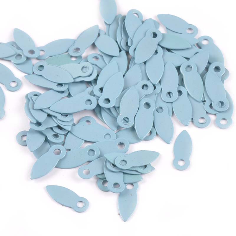 100Pcs Multicolor Brads For Sc - Embellishments For Scrapbooking ulasan dan harga