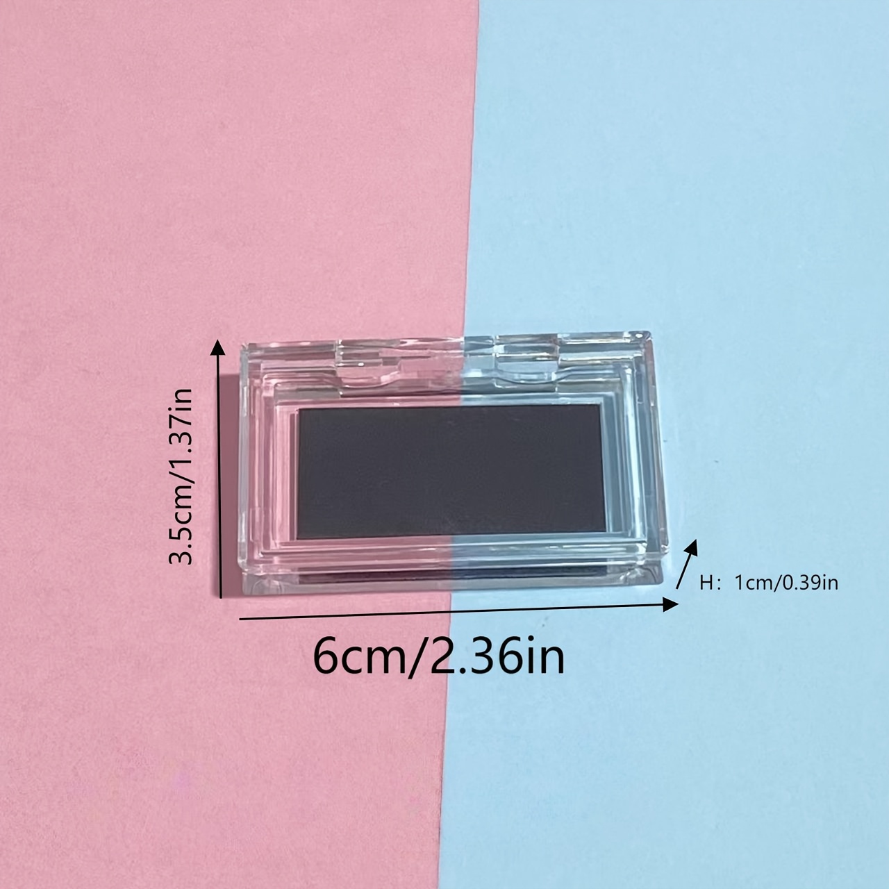 Magnetic Needle Storage Box Wi - Craft Embellishment Storage ulasan dan harga