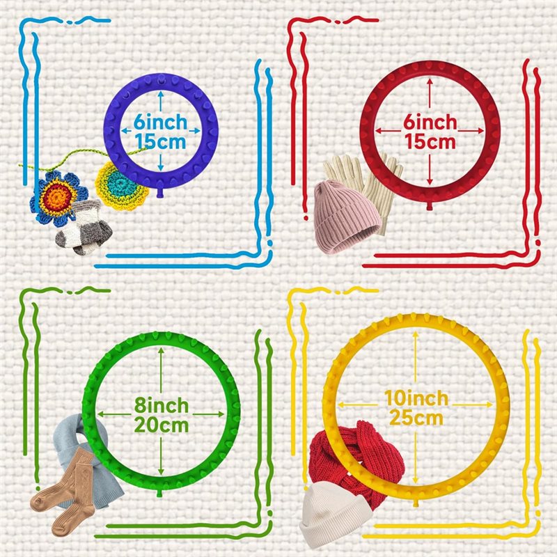 【ALLOWANCE】DIY Tool For Hats S - Pom Pom Maker Tool ulasan dan harga