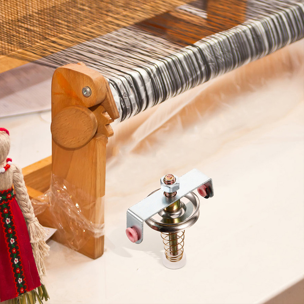 Weaving Machine Tension Spring - Embroidery Craft ulasan dan harga